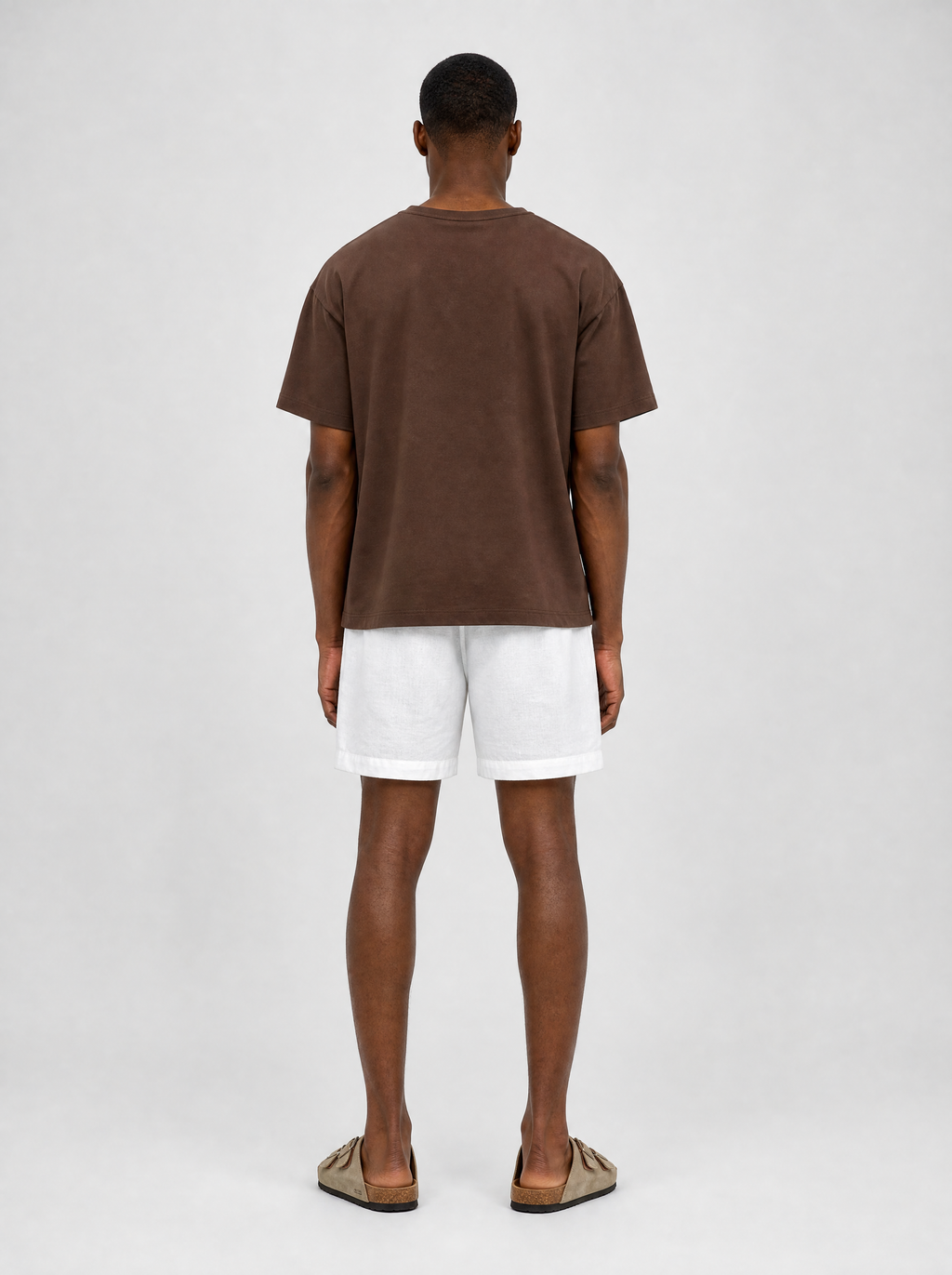 The Beach Club Tee