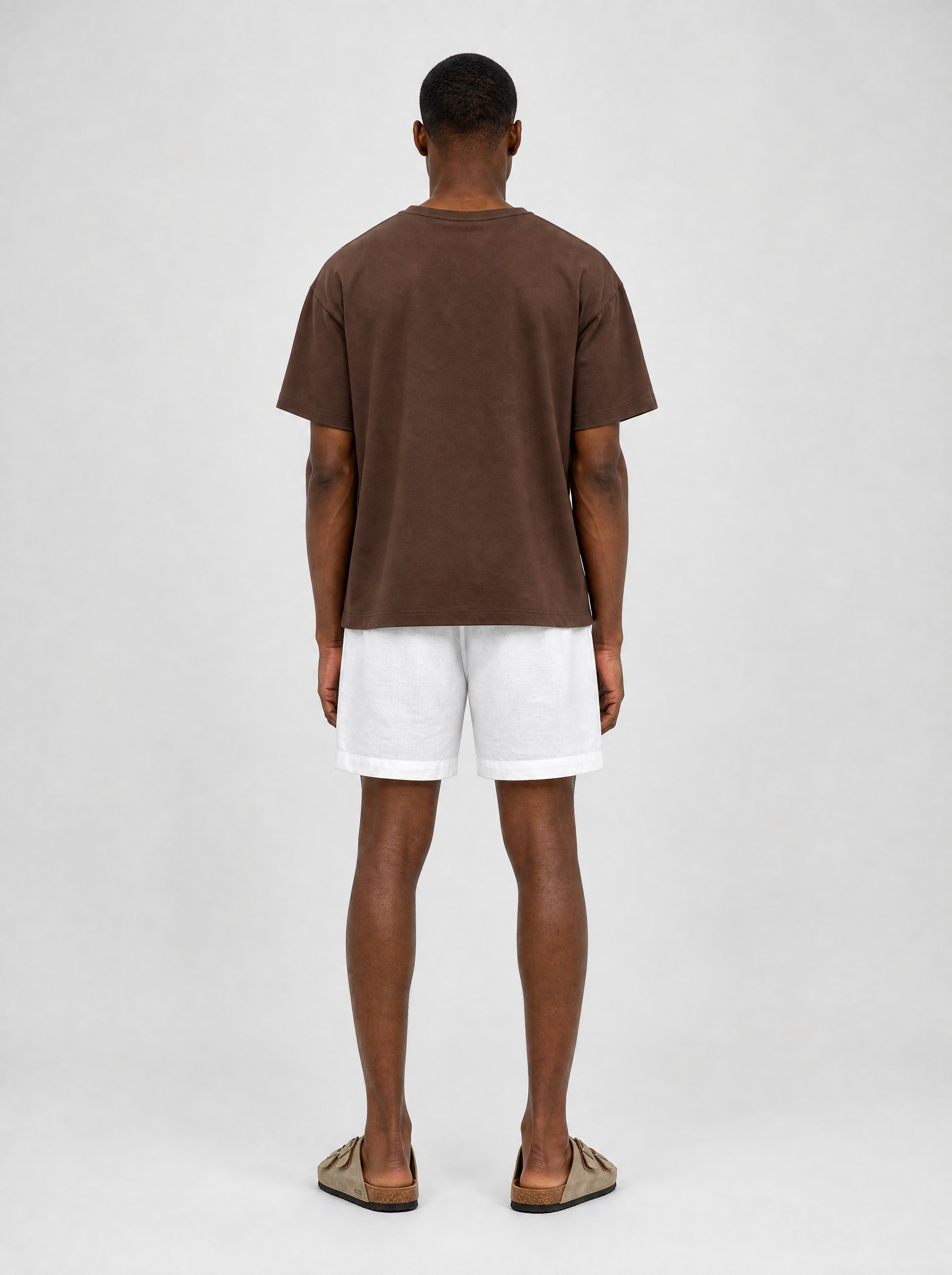 The Beach Club Tee