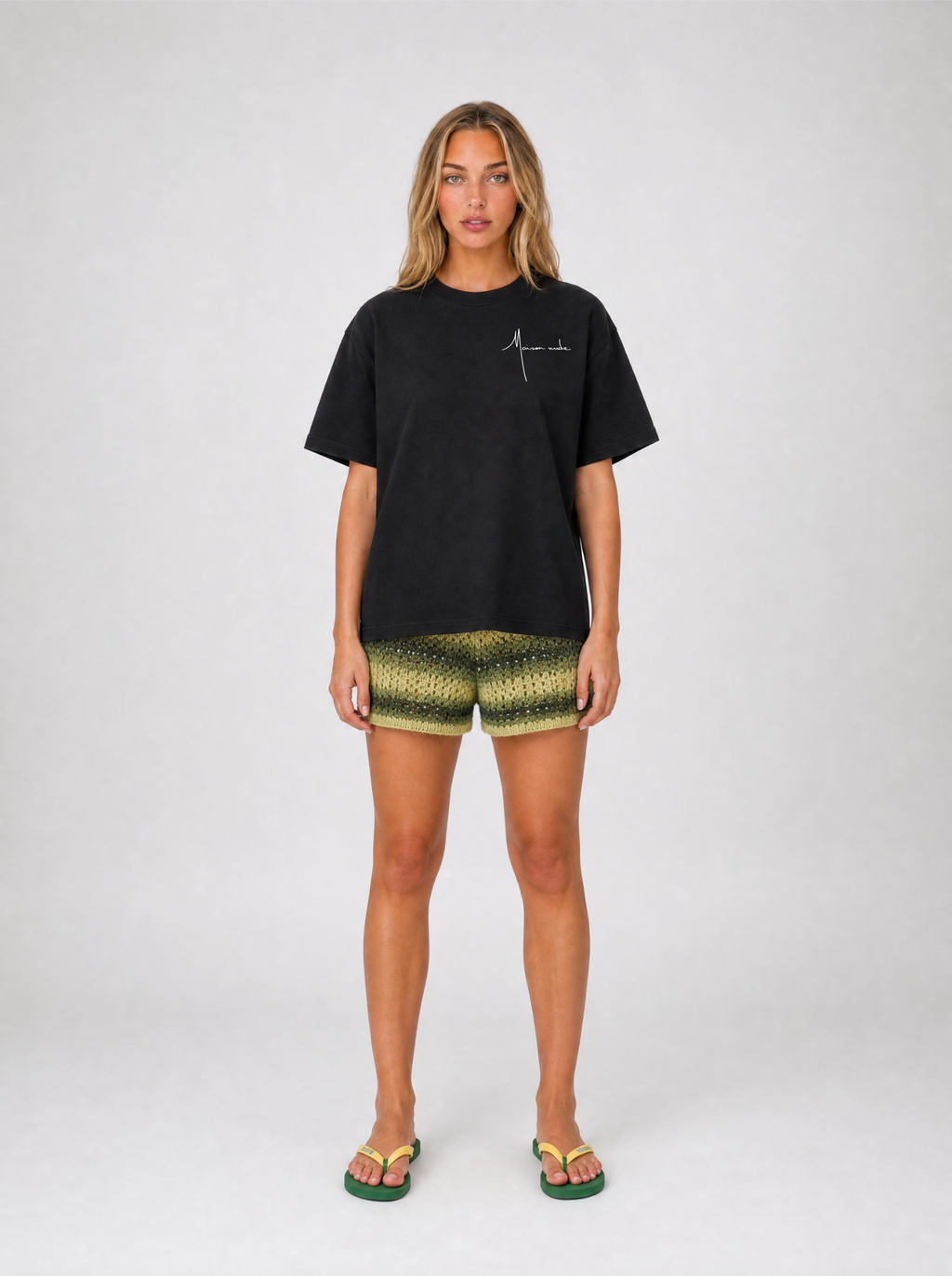 The Bad Habits Tee