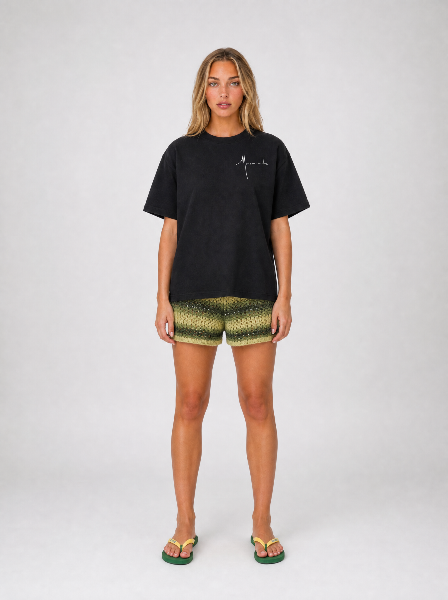 The Bad Habits Tee