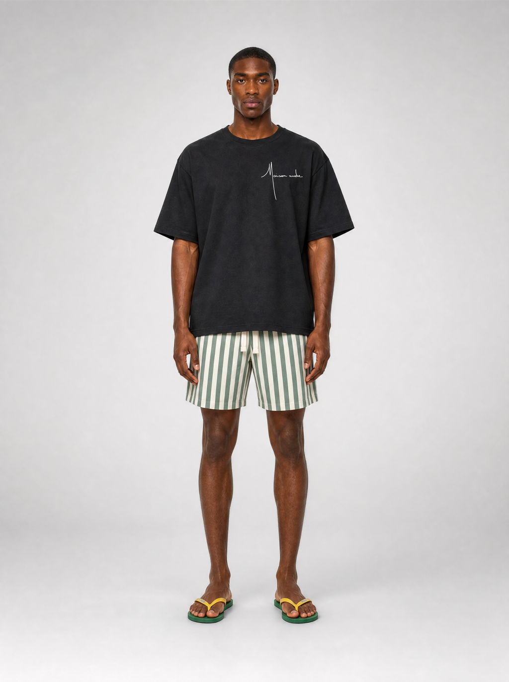 The Bad Habits Tee