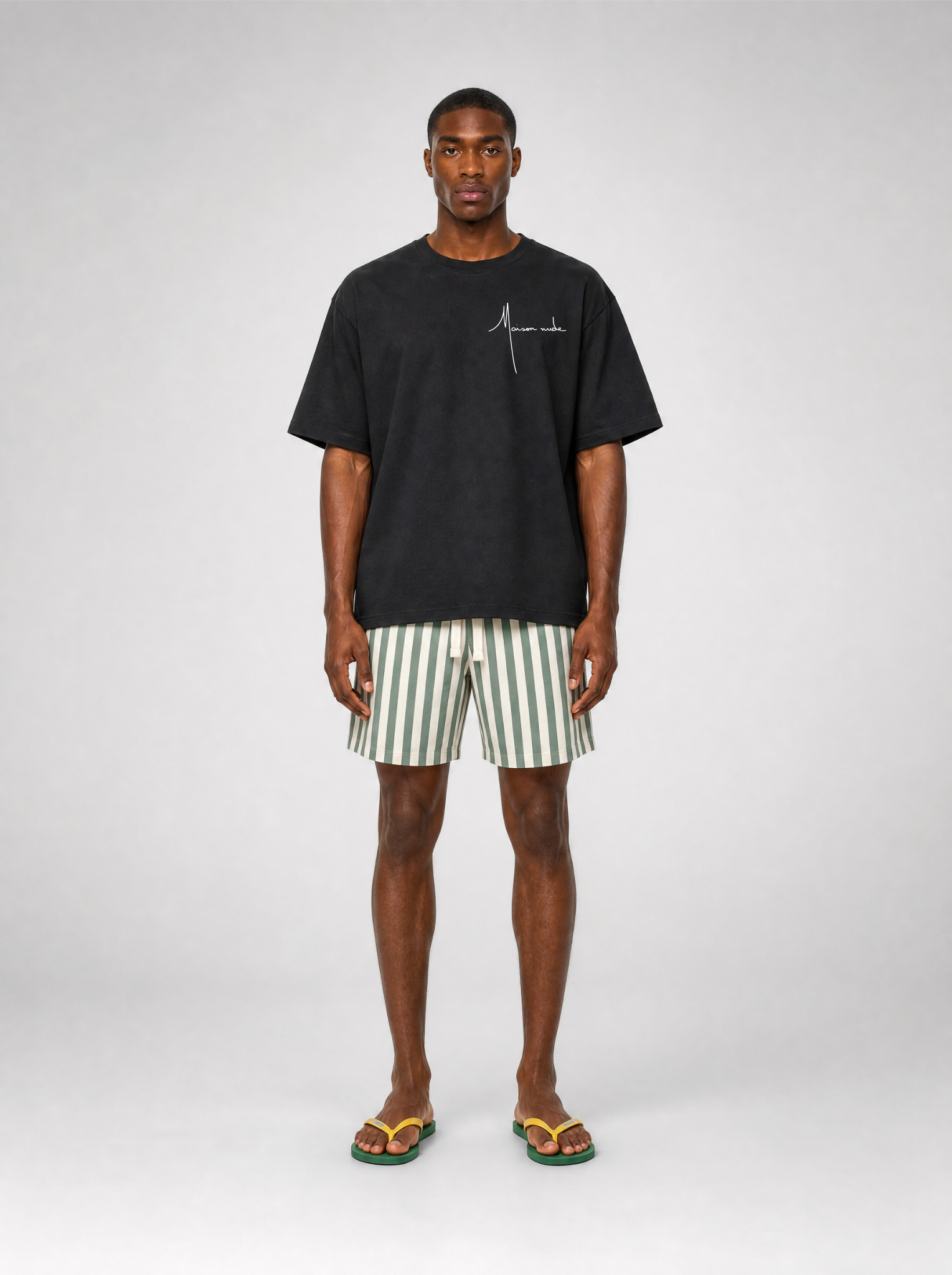 The Bad Habits Tee