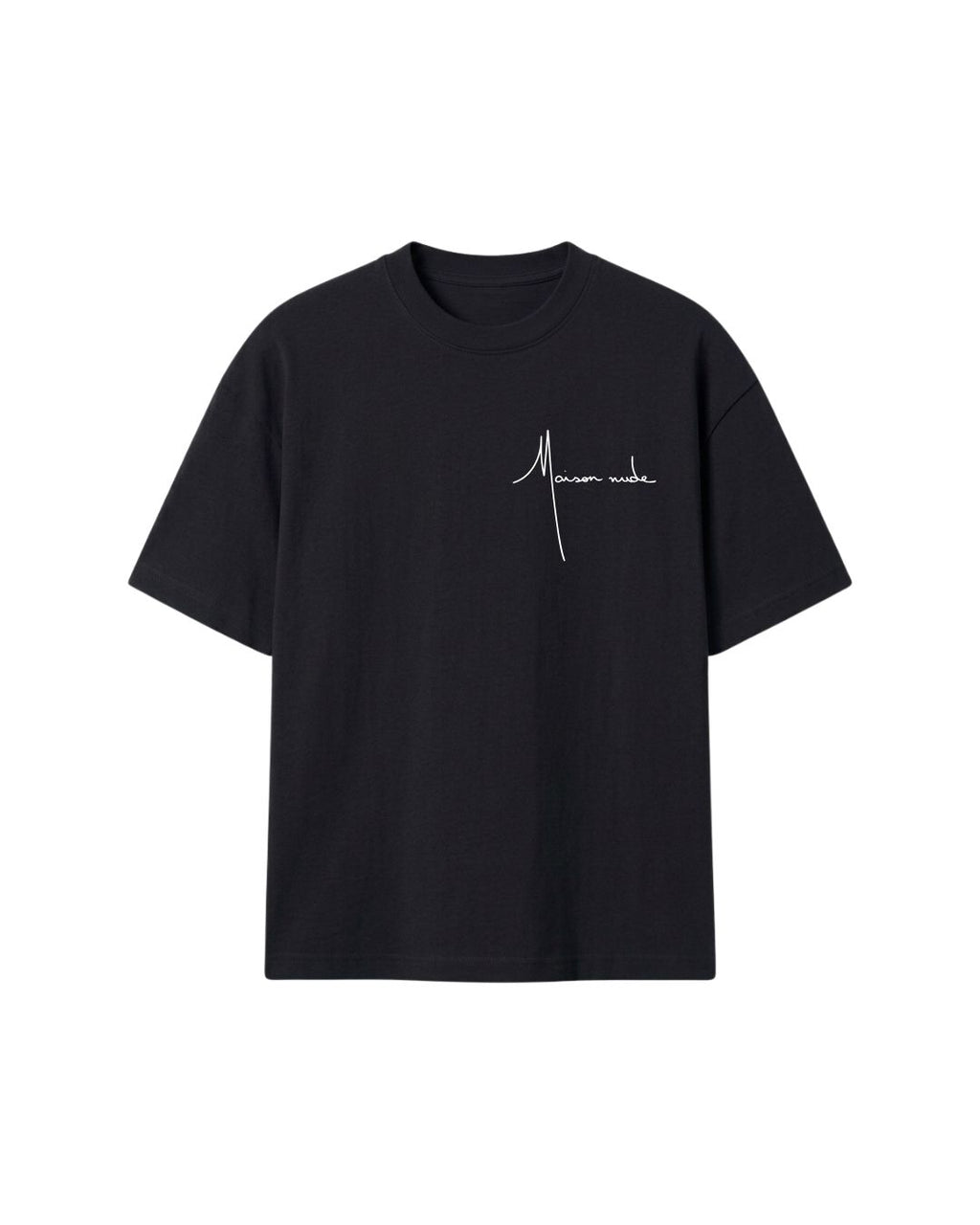 The Bad Habits Tee