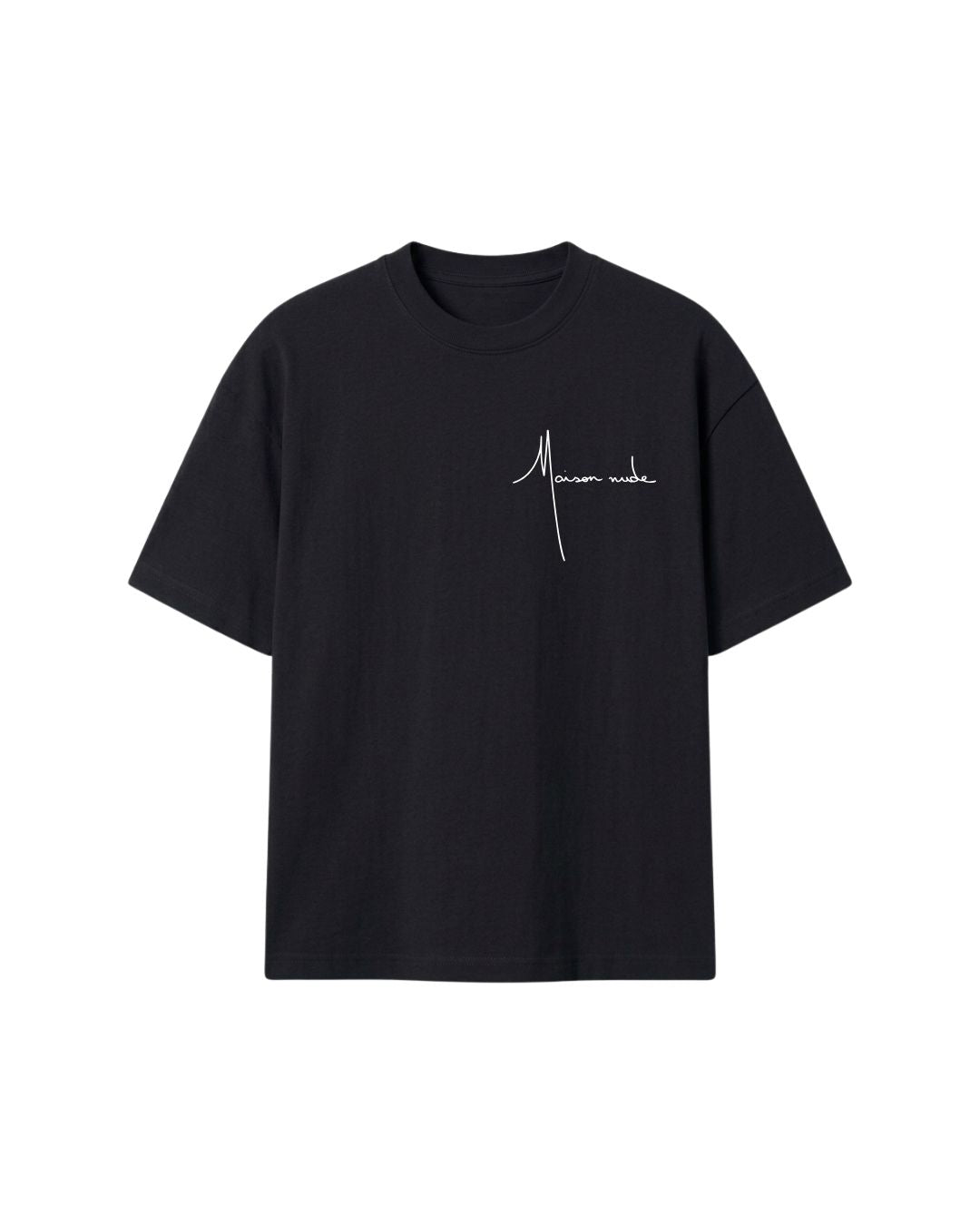 The Bad Habits Tee