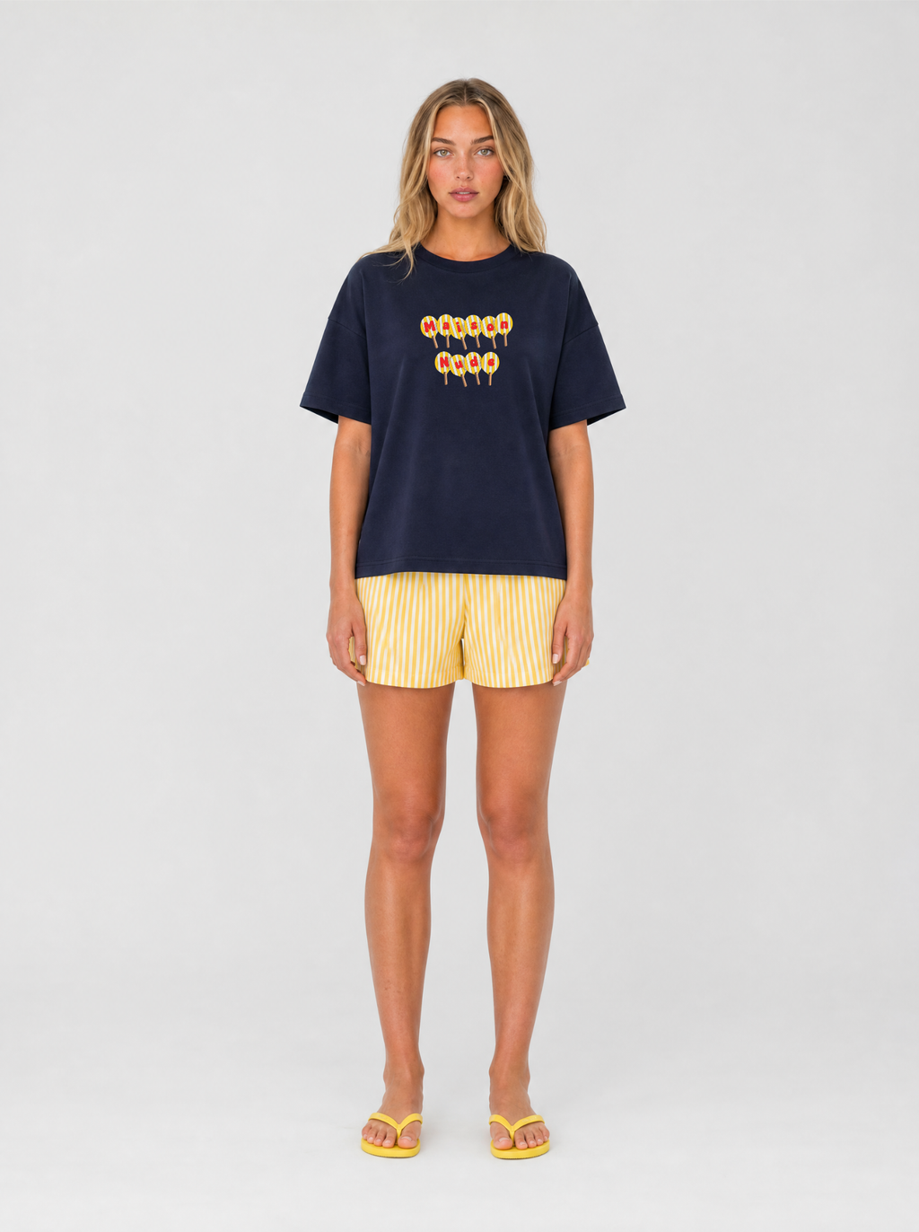The sweet Tooth Tee