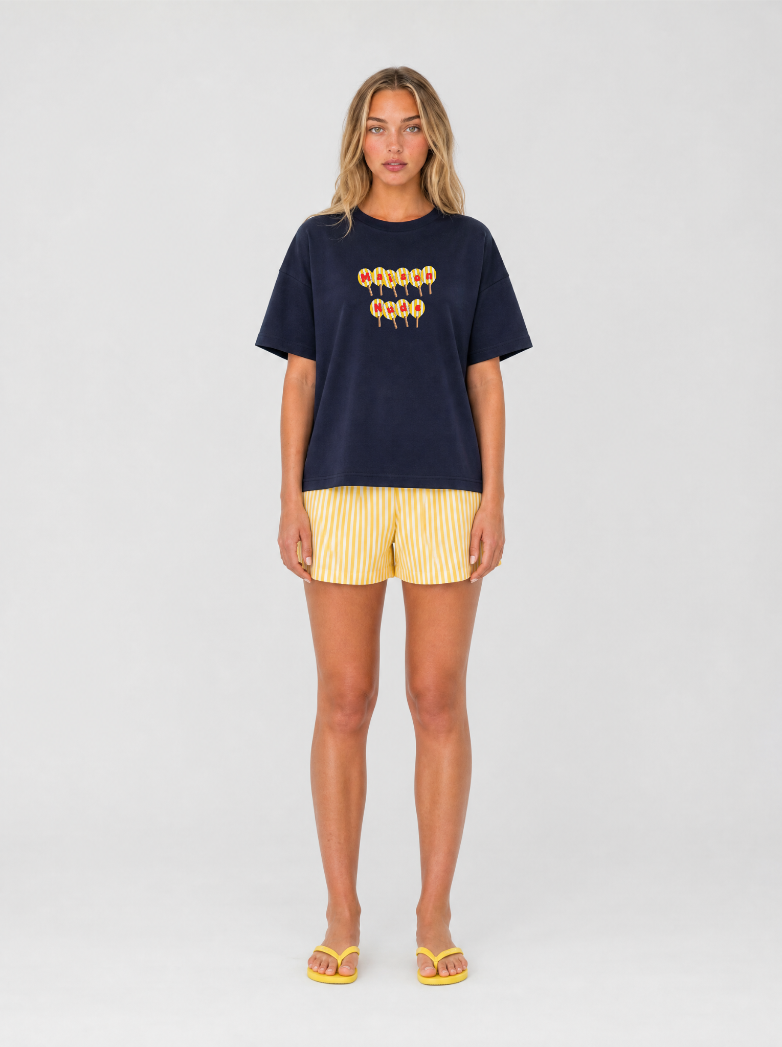 The sweet Tooth Tee