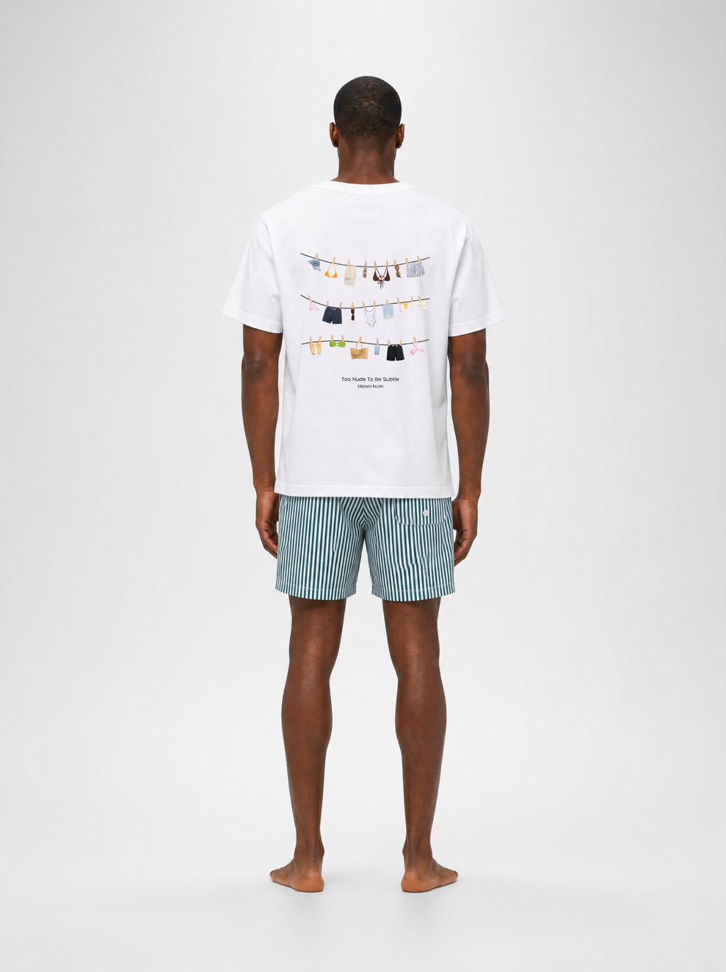 The Hang Dry Tee