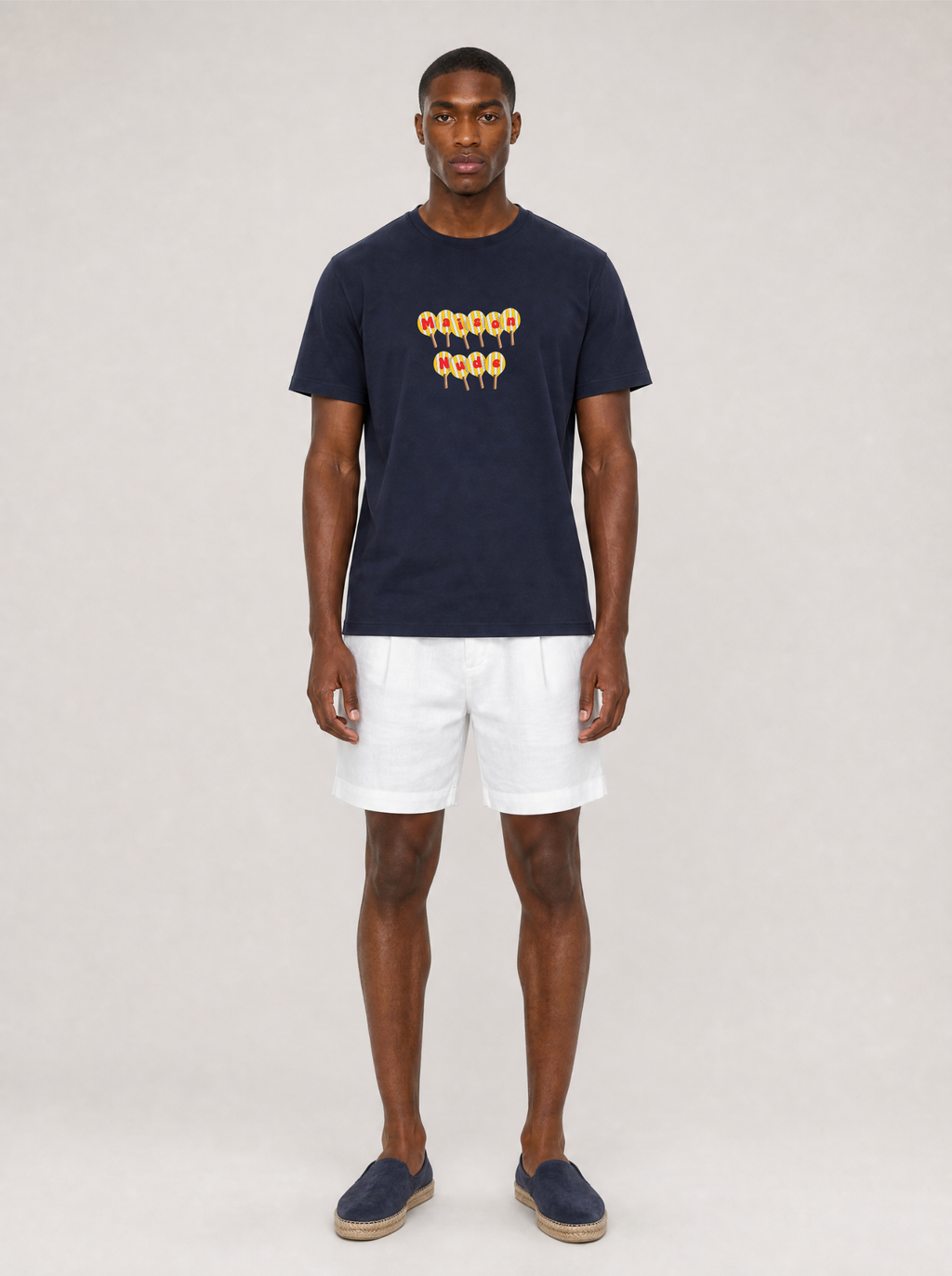 The sweet Tooth Tee