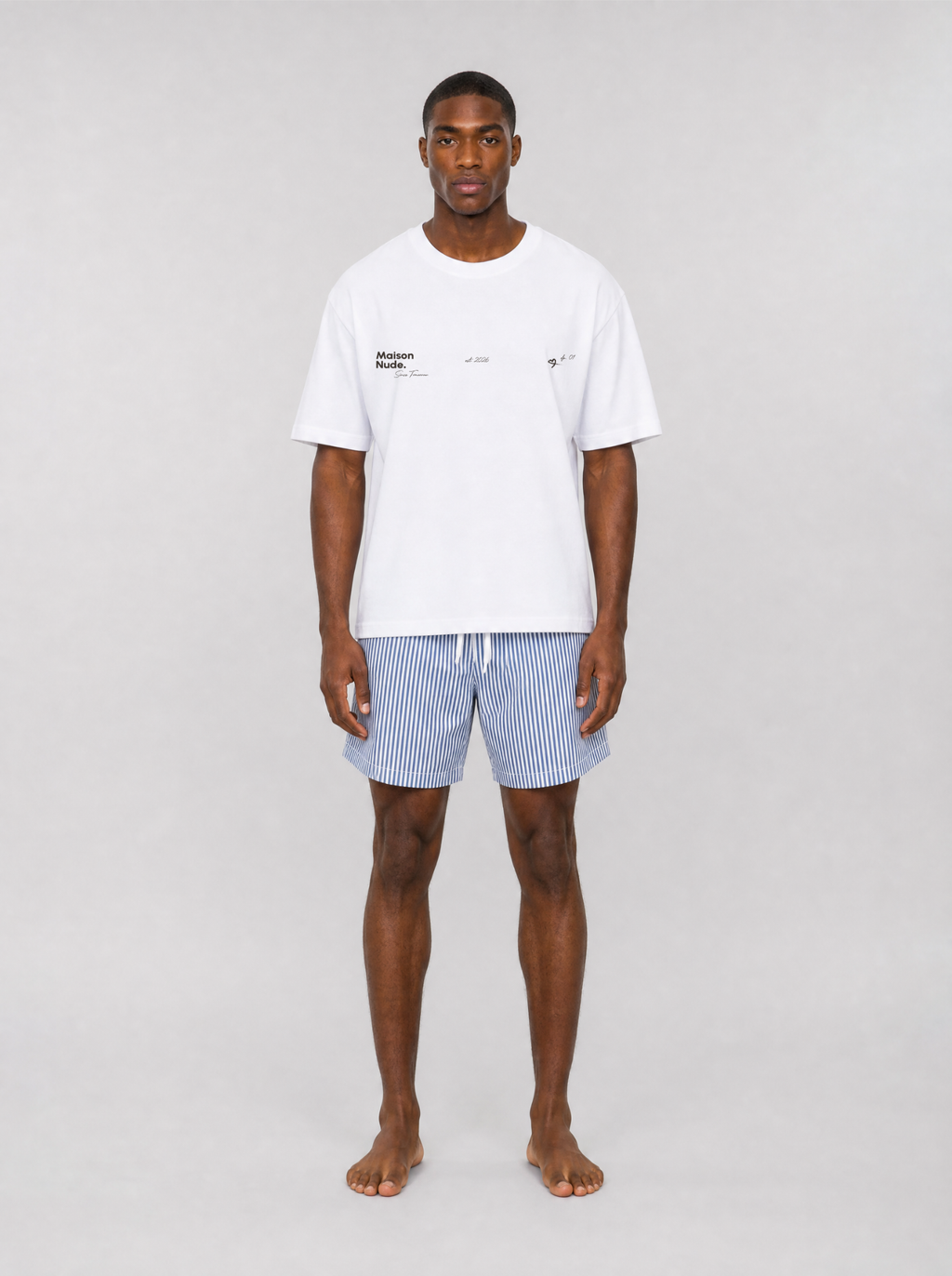 The Hang Dry Tee
