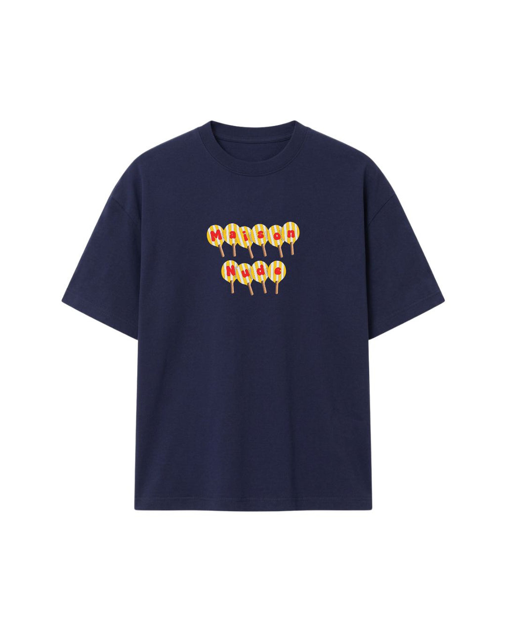 The sweet Tooth Tee