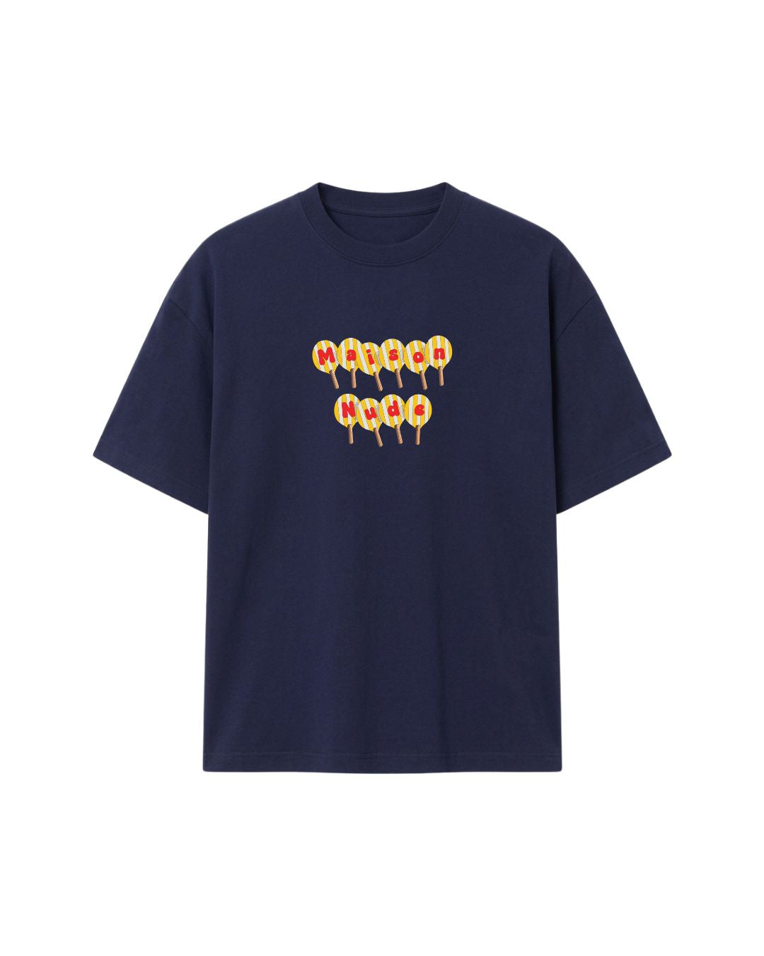 The sweet Tooth Tee