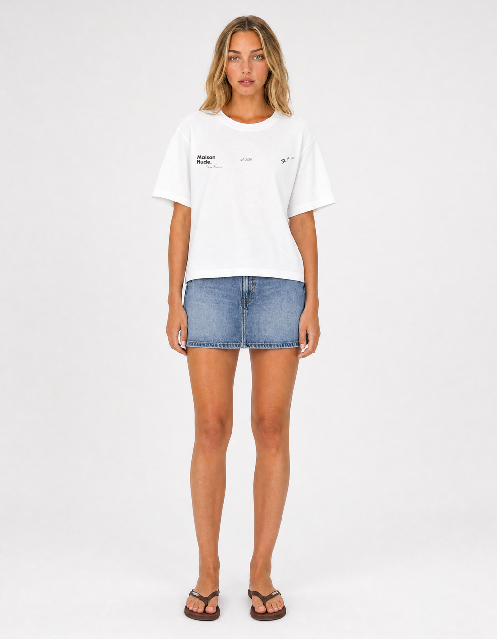 The Hang Dry Tee