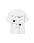 The Hang Dry Tee