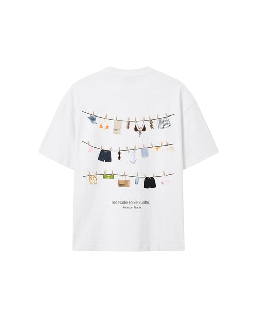 The Hang Dry Tee