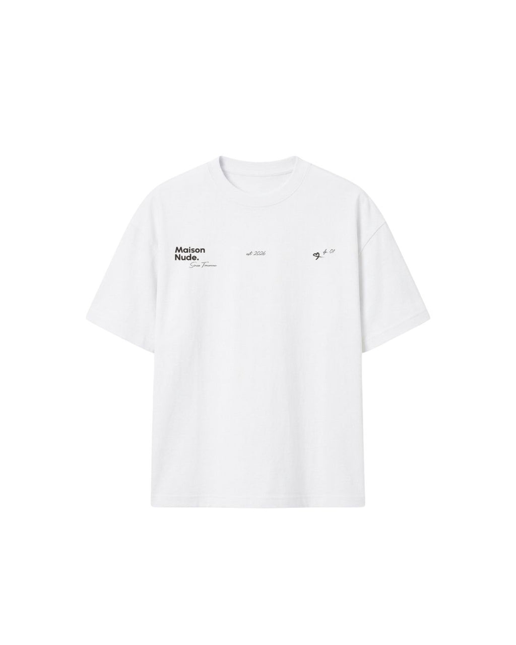 The Hang Dry Tee