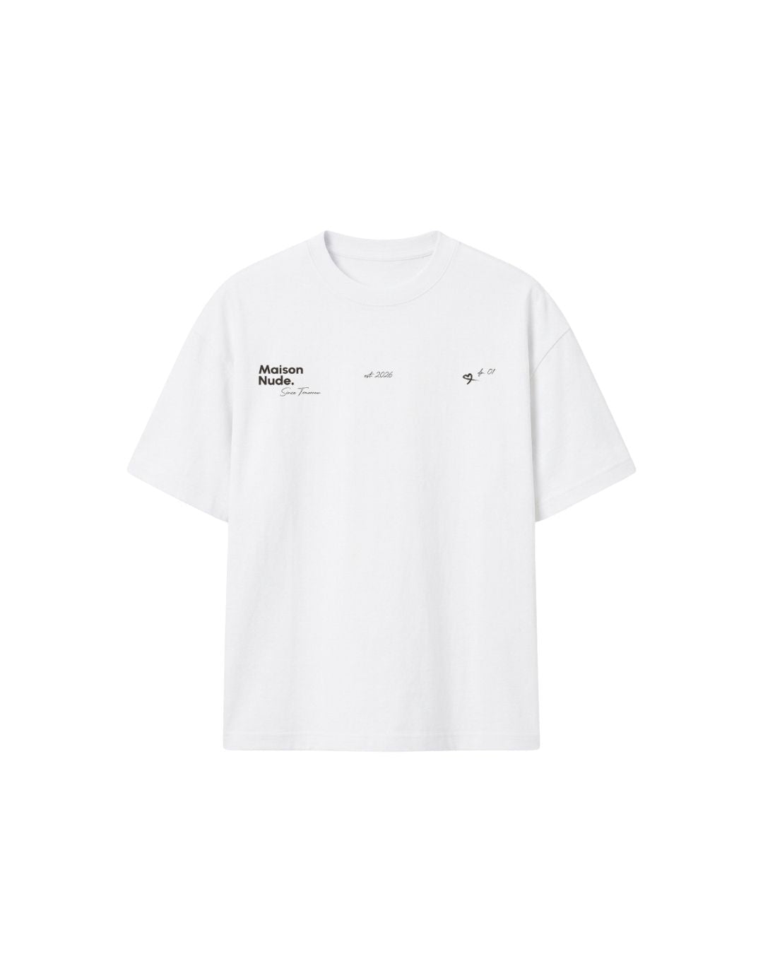 The Hang Dry Tee